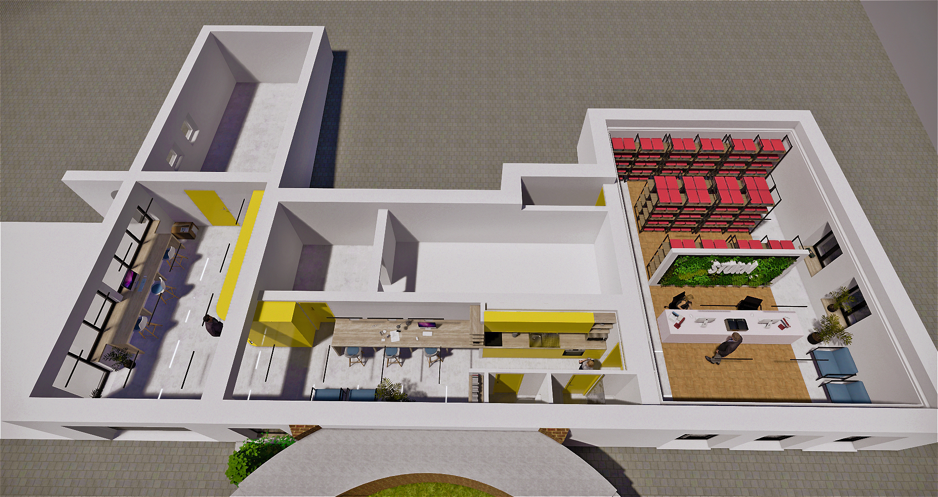 Plan