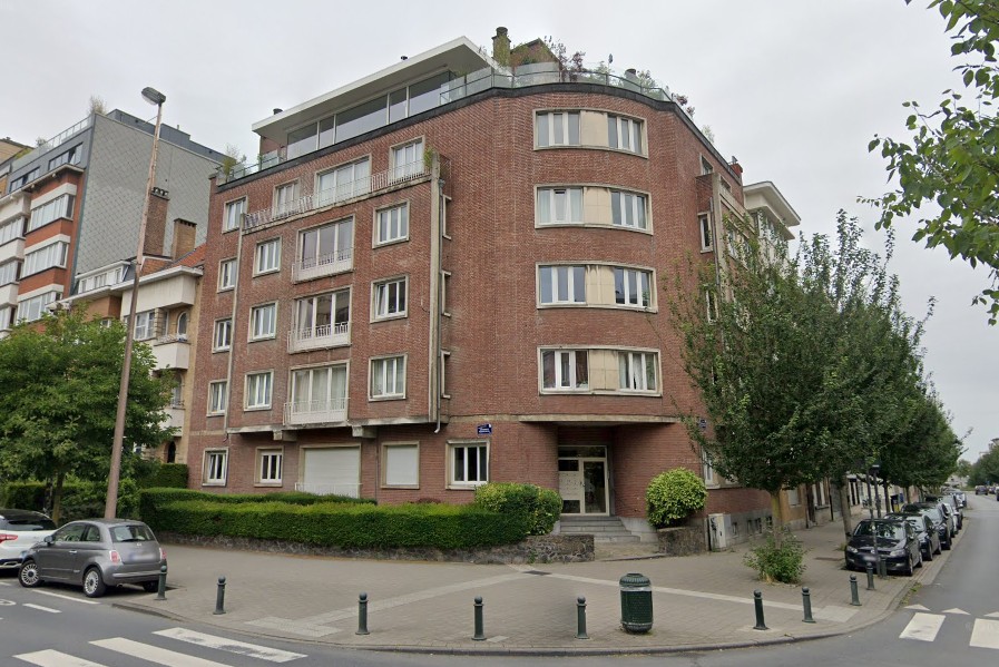 Vue d'ensemble