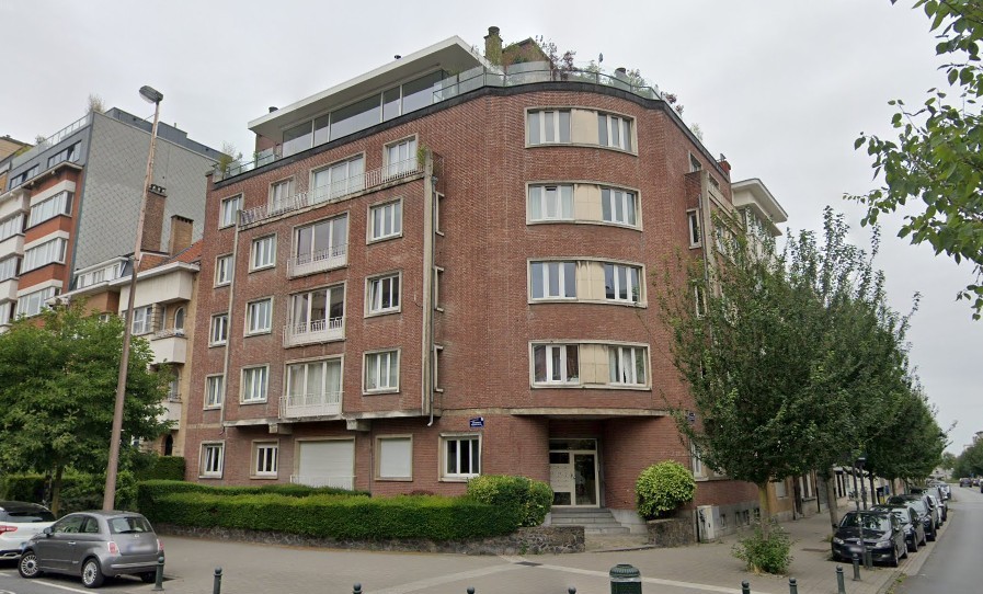 Projet Universite - Rénovation d'appartement